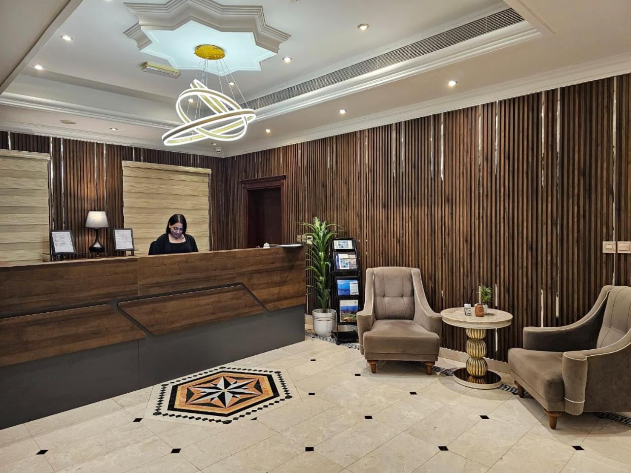 Twilight Hotel Mascate Exterior foto